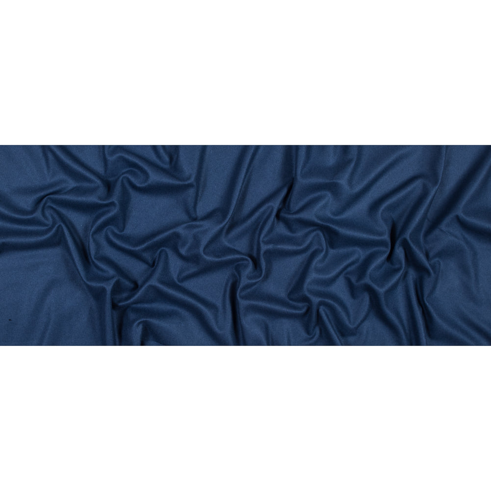 Italian Insignia Blue 100% Cashmere Full Italian Insignia Blue 100% Cashmere Full