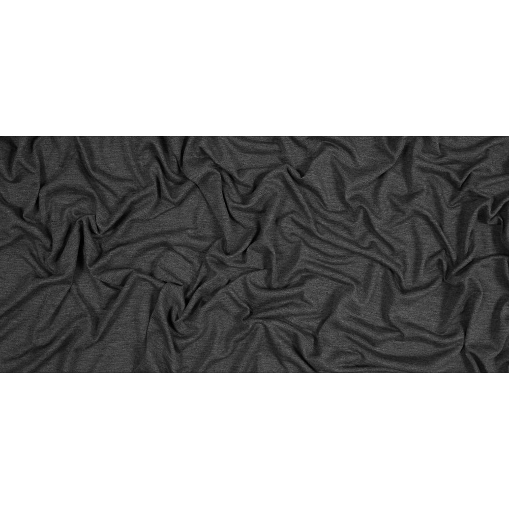 Heather Gray Modal Jersey - Full Heather Gray Modal Jersey - Full