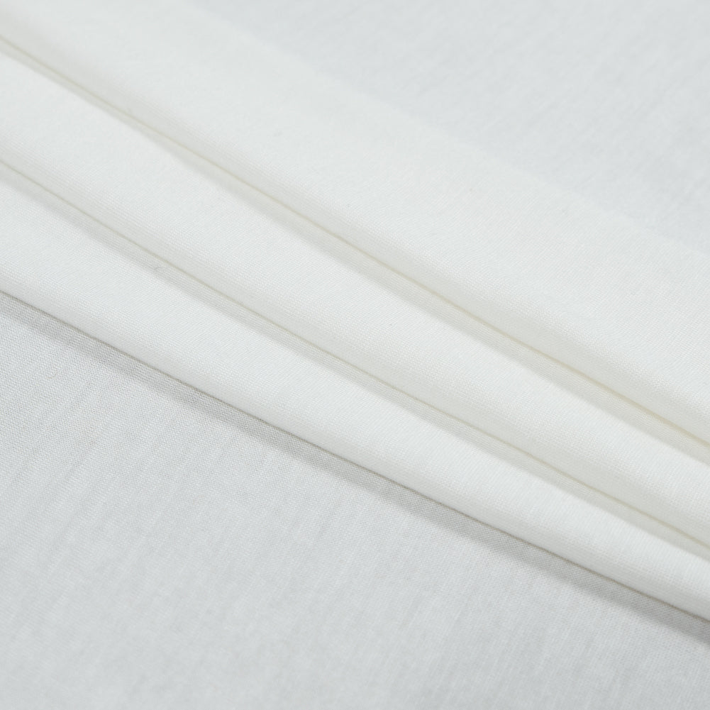 Pristine Modal Jersey Folded Pristine Modal Jersey Folded