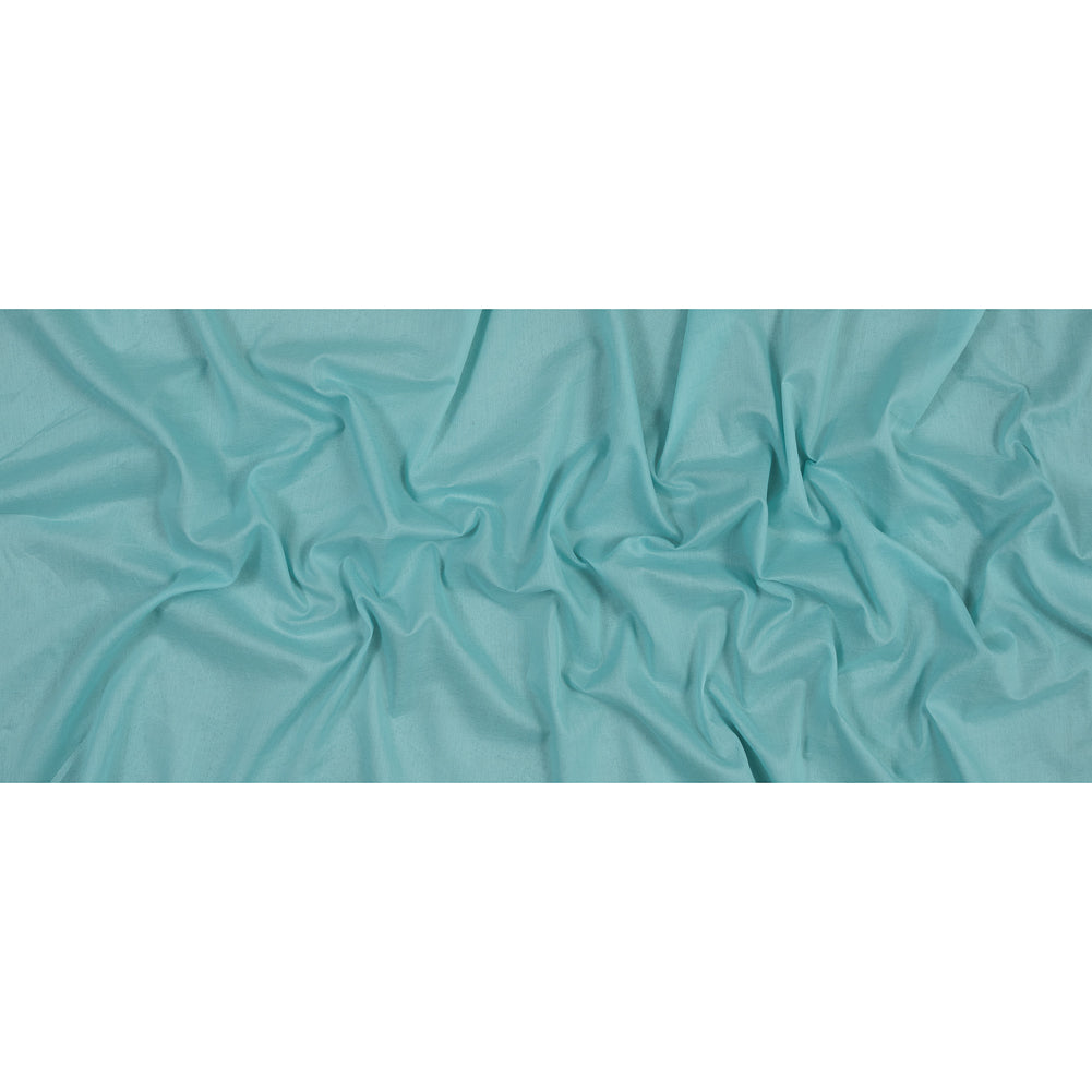 Theory Seafoam Cotton Voile Full Theory Seafoam Cotton Voile Full