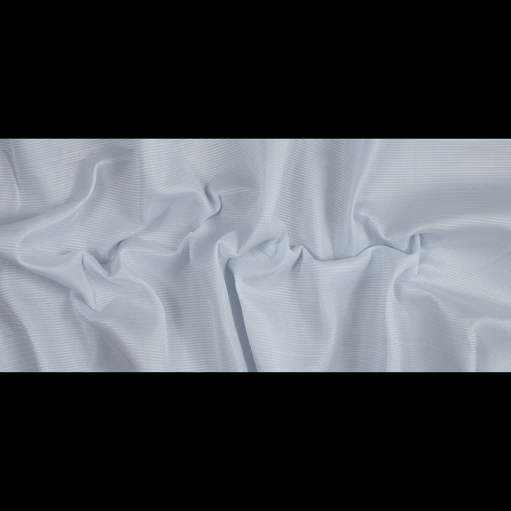 White Novelty Spacer Mesh Full White Novelty Spacer Mesh Full