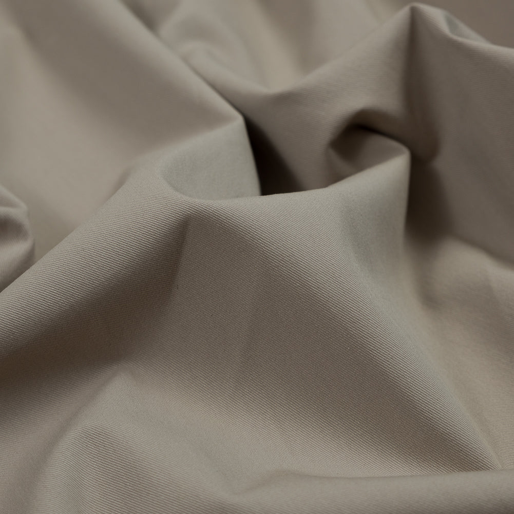 Theory Fawn Stretch Cotton Twill Detail Theory Fawn Stretch Cotton Twill Detail