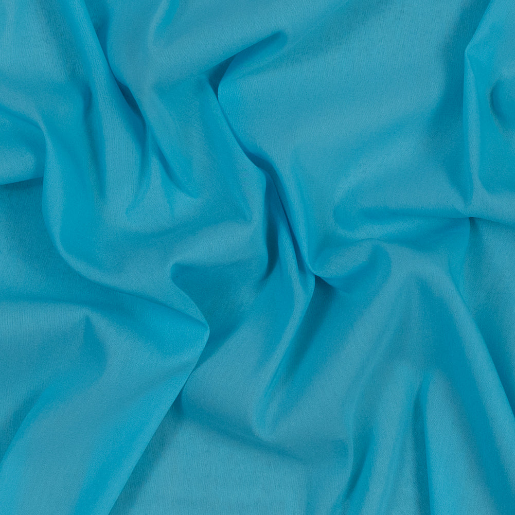 Aqua Cotton Voile Aqua Cotton Voile