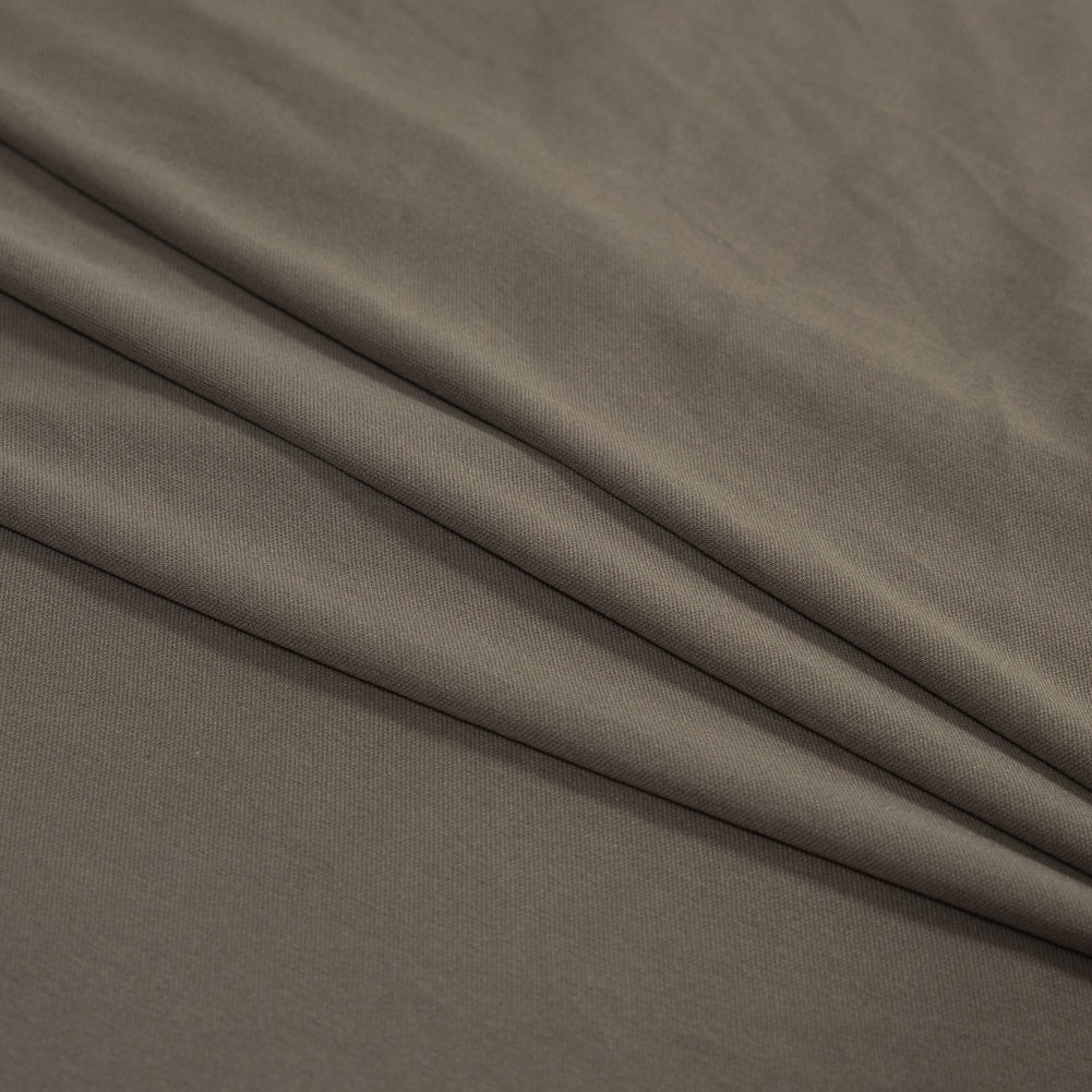 Cole Haan Canteen Green Ultra Soft Polyester Knit Folded Cole Haan Canteen Green Ultra Soft Polyester Knit Folded