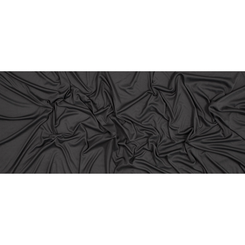 Cole Haan Charcoal Ultra Soft Polyester Knit Full Cole Haan Charcoal Ultra Soft Polyester Knit Full