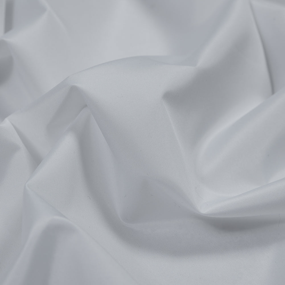 White Polyester Lining Detail White Polyester Lining Detail