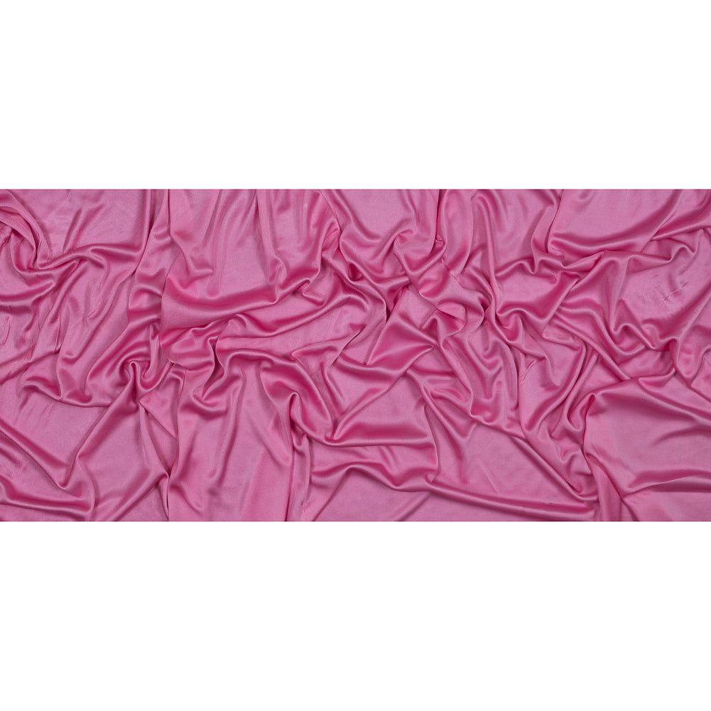 Aurora Pink Rayon Spandex Full Aurora Pink Rayon Spandex Full