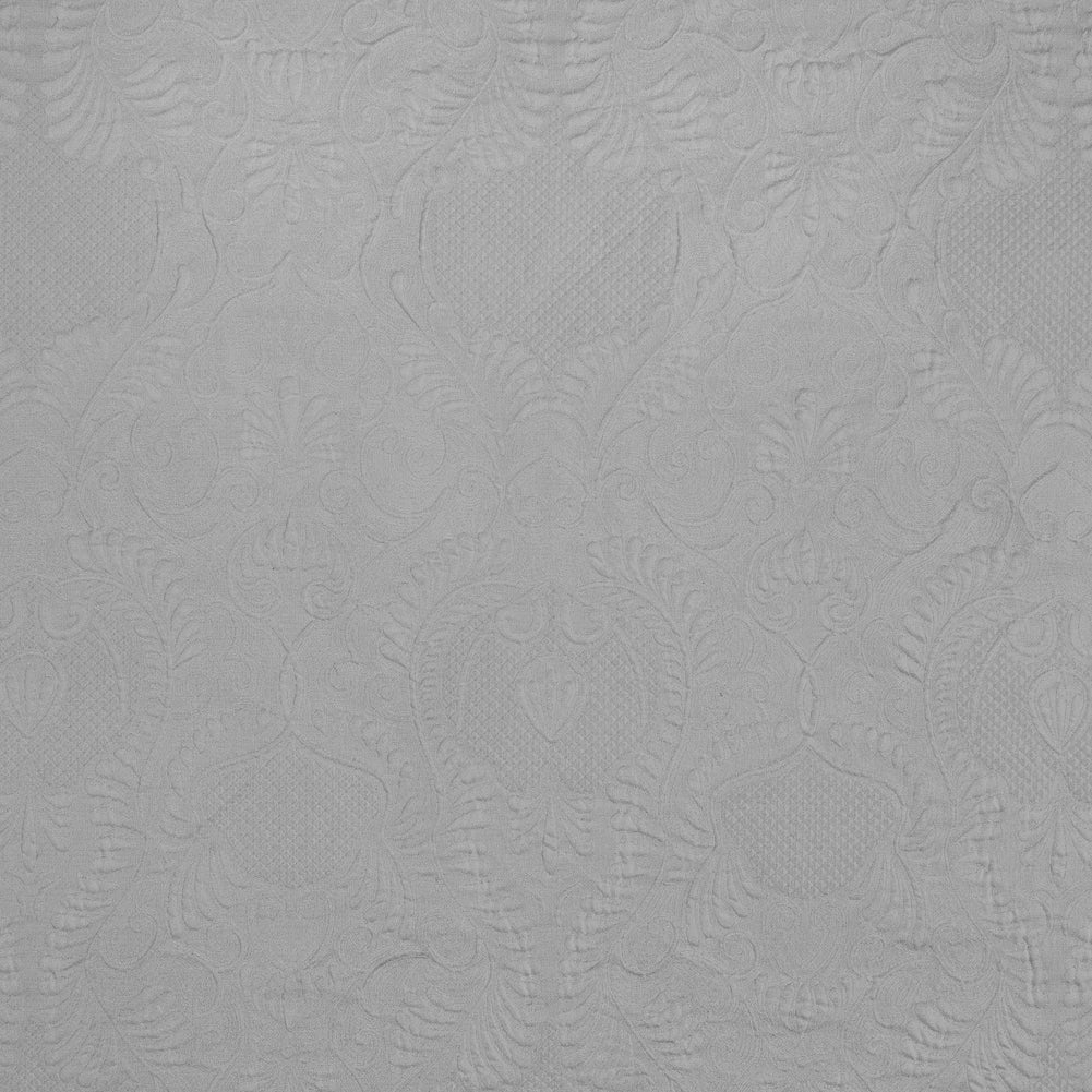 White on White Damask Jacquard White on White Damask Jacquard