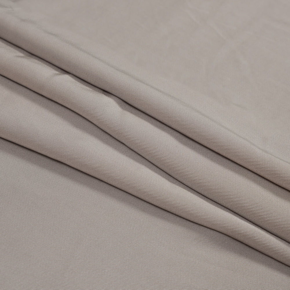 Tencel Twill - Pale Beige - Brooke Collection - Folded Tencel Twill - Pale Beige - Brooke Collection - Folded