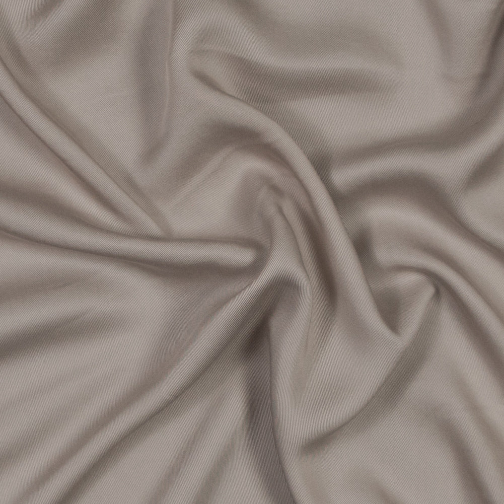 Tencel Twill - Pale Beige - Brooke Collection Tencel Twill - Pale Beige - Brooke Collection