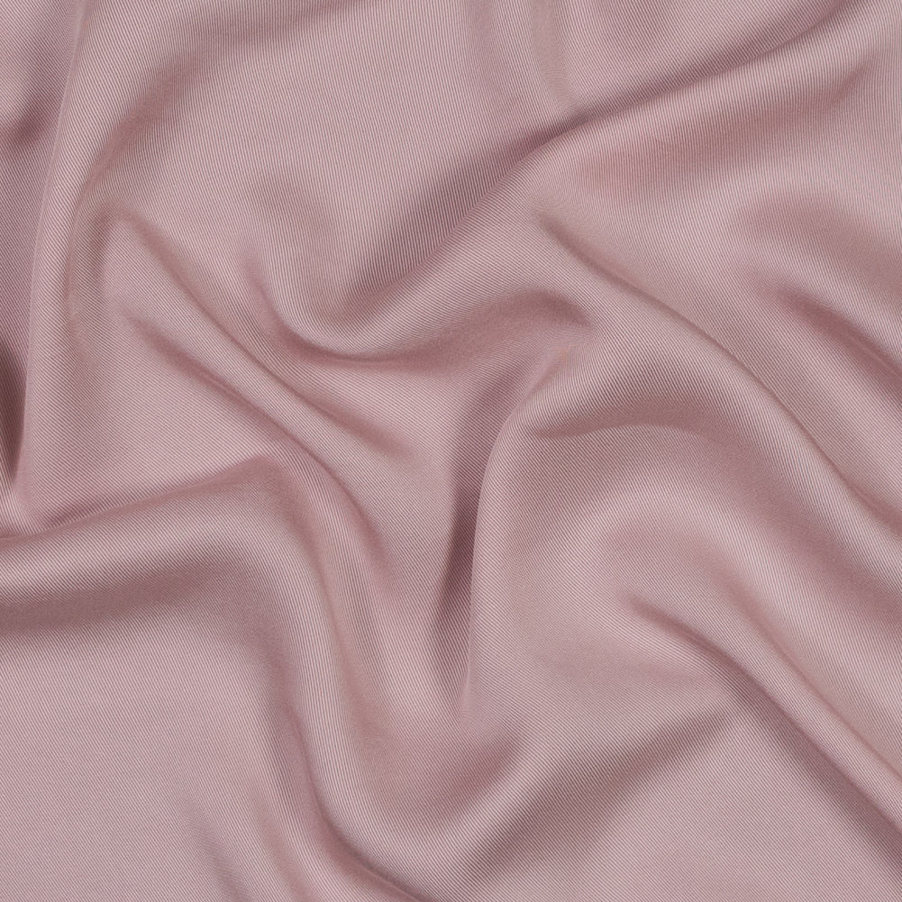 Tencel Twill - Dusty Rose - Brooke Collection Tencel Twill - Dusty Rose - Brooke Collection