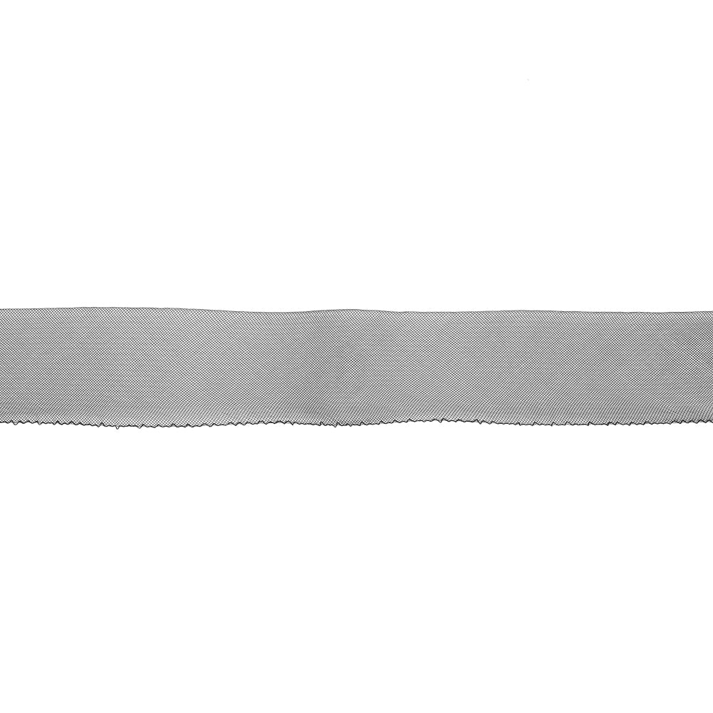 Black Soft Horsehair - 2.5" Black Soft Horsehair - 2.5"