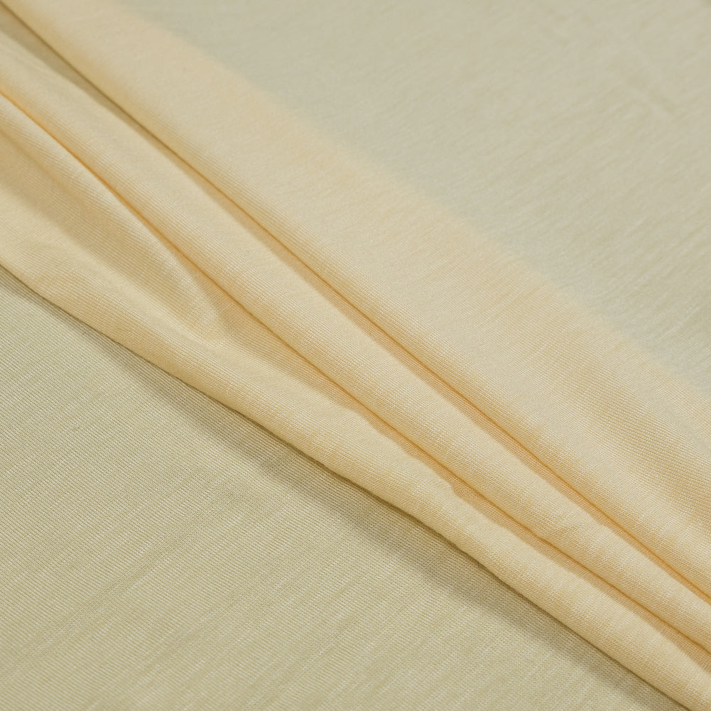 Mango Washed Rayon Jersey Detail Mango Washed Rayon Jersey Detail