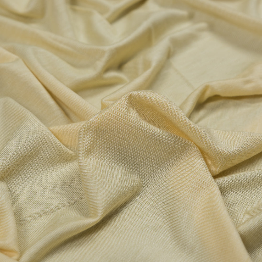 Mango Washed Rayon Jersey Full Mango Washed Rayon Jersey Full