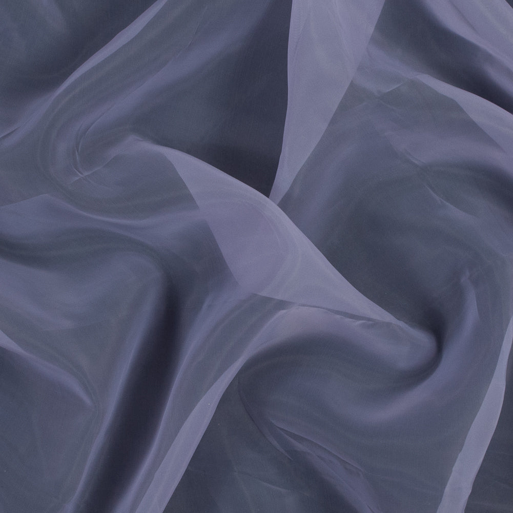 Smooth Organza - Fragrant Lilac - Portia Collection Smooth Organza - Fragrant Lilac - Portia Collection
