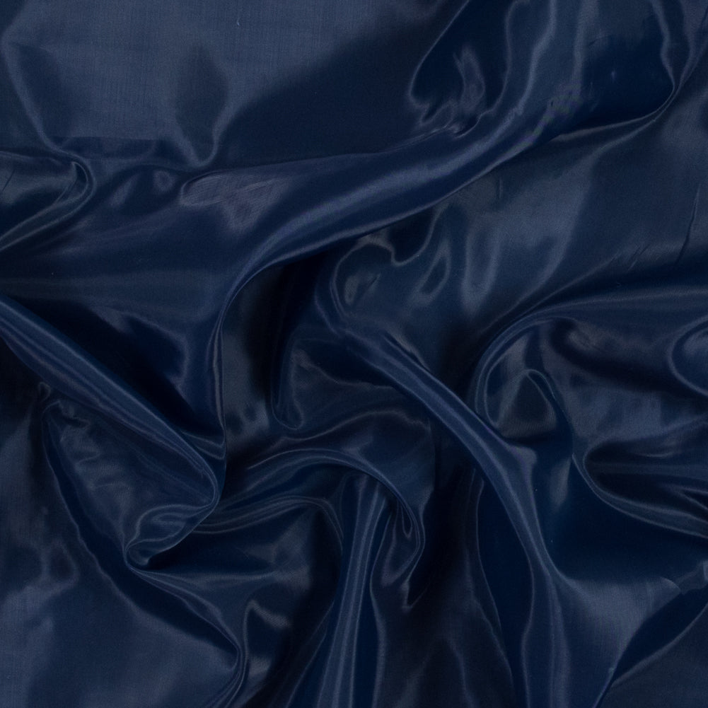 Smooth Organza - Navy - Portia Collection Smooth Organza - Navy - Portia Collection