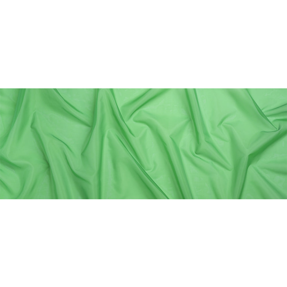 Smooth Organza - Kelly Green - Portia Collection Drape Smooth Organza - Kelly Green - Portia Collection Drape
