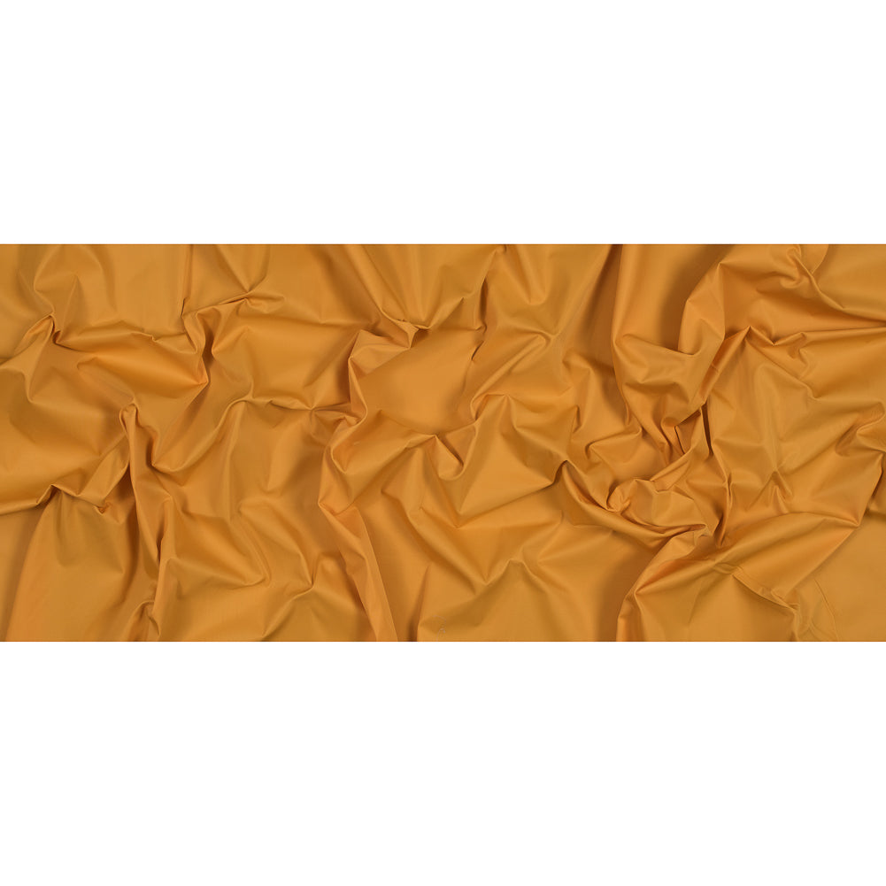 Water-Resistant Polyester Twill - Honor Gold - Fisher Collection Folded Water-Resistant Polyester Twill - Honor Gold - Fisher Collection Folded