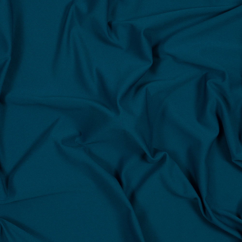 Ink Blue Antibacterial and Wicking Polyester Jersey Ink Blue Antibacterial and Wicking Polyester Jersey