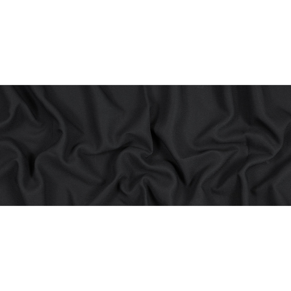 Jason Wu Black Heavy Viscose Crepe Full Jason Wu Black Heavy Viscose Crepe Full