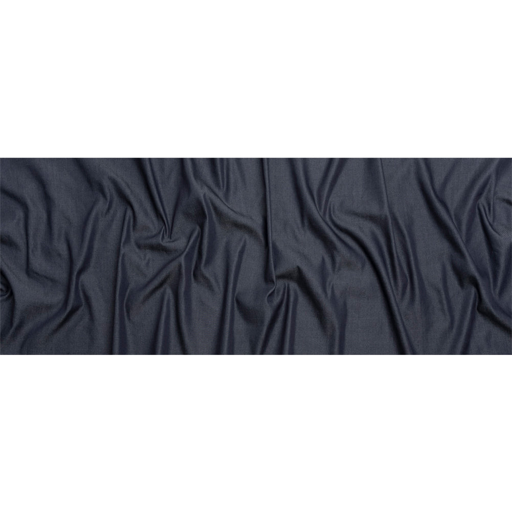 Indigo 6oz Hemp Denim Full Indigo 6oz Hemp Denim Full