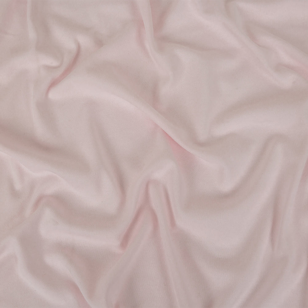 Sea Island Cotton Baby Knit - Pink Sea Island Cotton Baby Knit - Pink