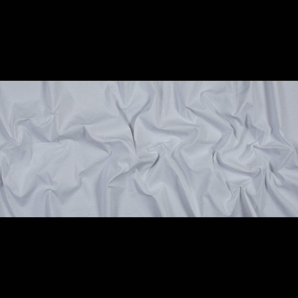 Featherwale Cotton Corduroy - Snow White - Dawn Collection Folded Featherwale Cotton Corduroy - Snow White - Dawn Collection Folded