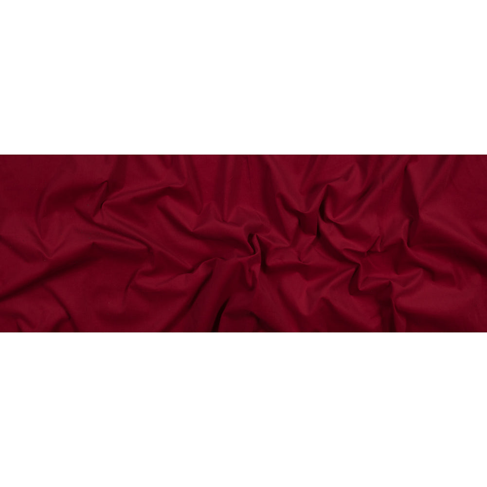 Featherwale Cotton Corduroy - Wildberry - Dawn Collection Folded Featherwale Cotton Corduroy - Wildberry - Dawn Collection Folded