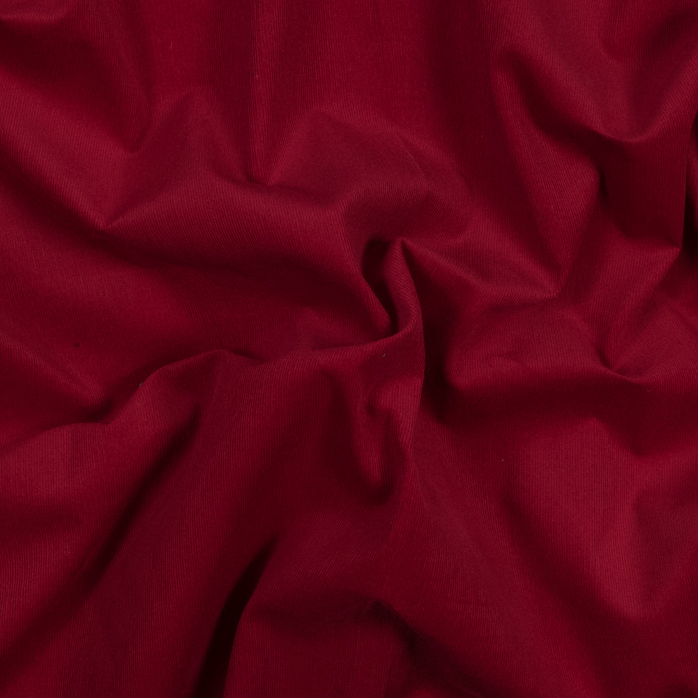 Featherwale Cotton Corduroy - Wildberry - Dawn Collection Featherwale Cotton Corduroy - Wildberry - Dawn Collection