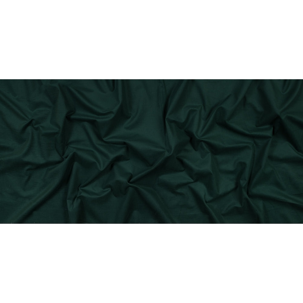 Featherwale Cotton Corduroy - Tartan Green - Dawn Collection Folded Featherwale Cotton Corduroy - Tartan Green - Dawn Collection Folded