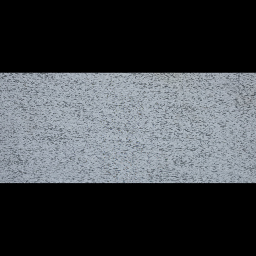 White Cotton and Polyester Burnout Jersey Full White Cotton and Polyester Burnout Jersey Full