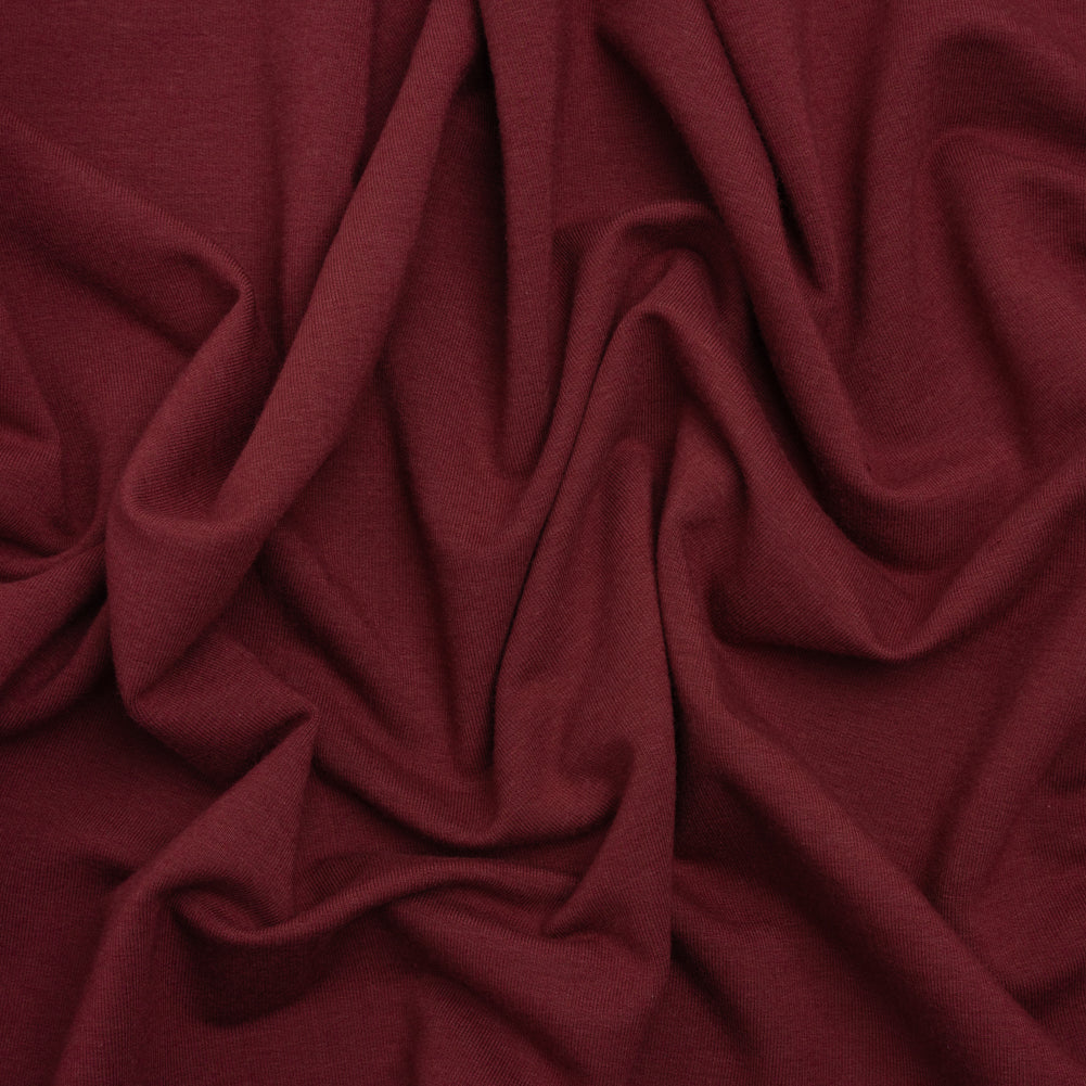 Bamboo Stretch French Terry - Heretic - Emei Collection Bamboo Stretch French Terry - Heretic - Emei Collection