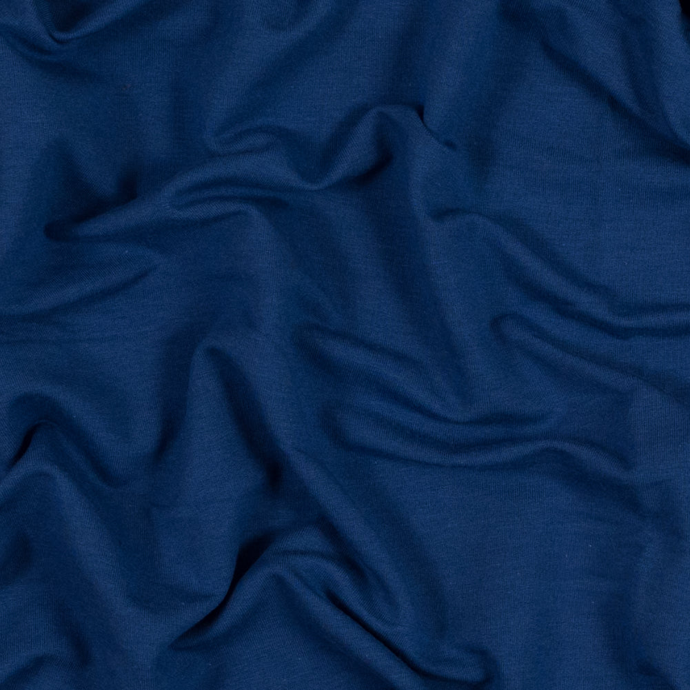 Bamboo Stretch French Terry - Twilight - Emei Collection Bamboo Stretch French Terry - Twilight - Emei Collection