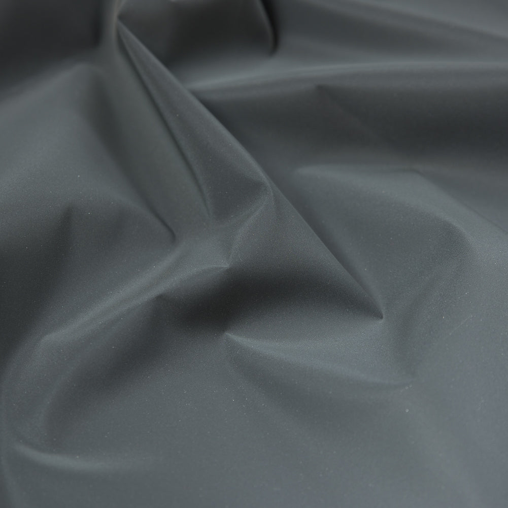 Silver and Gray High Light Reflective Fabric Full Silver and Gray High Light Reflective Fabric Full