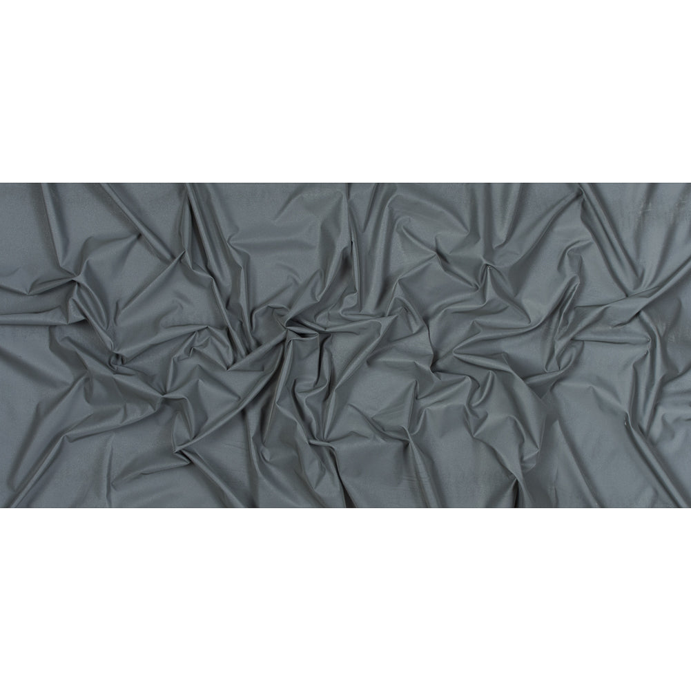 Silver Very Soft Reflective Fabric Folded Silver Very Soft Reflective Fabric Folded