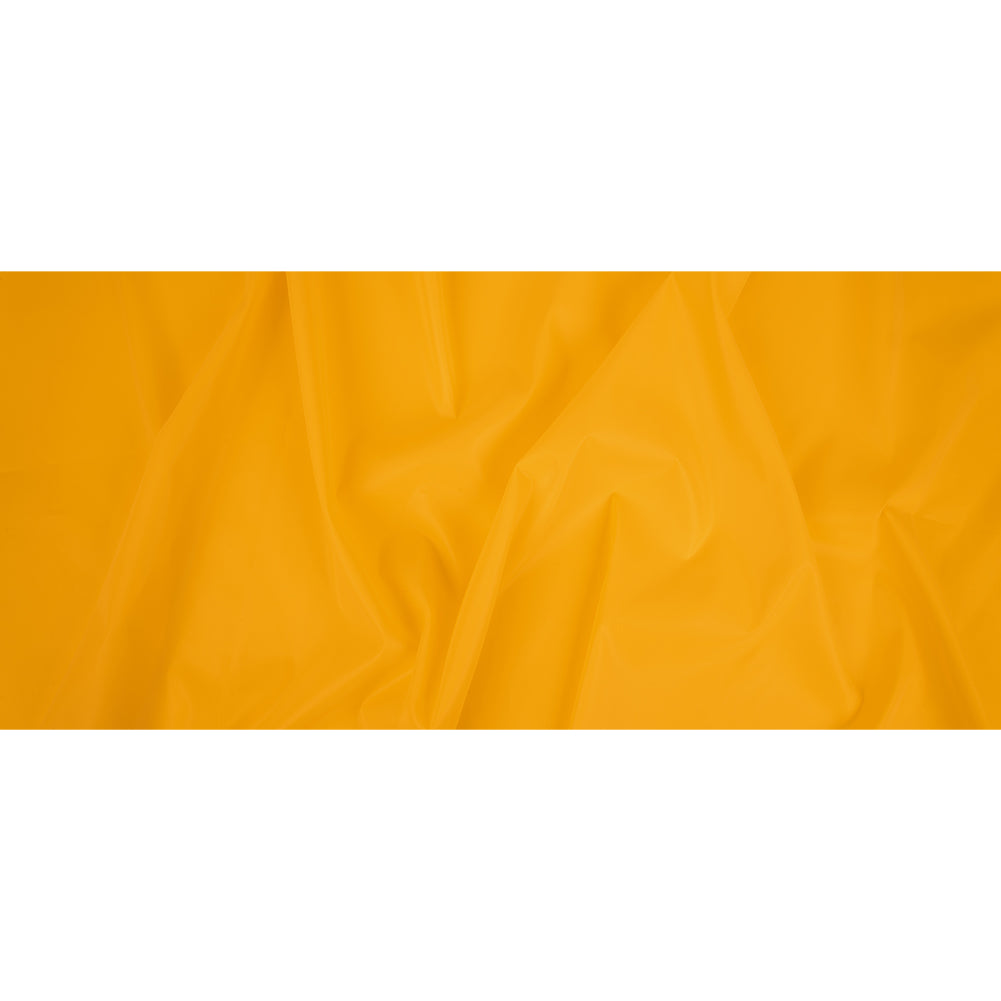 Saffron Yellow Reflective Fabric Folded Saffron Yellow Reflective Fabric Folded