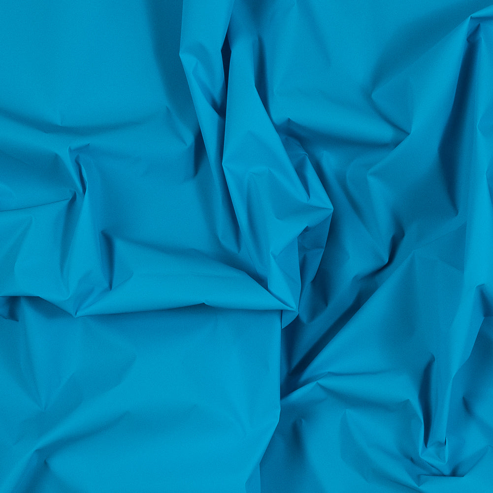 Blue Reflective Fabric Blue Reflective Fabric