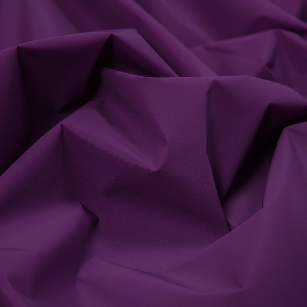 Royal Purple Reflective Fabric Full Royal Purple Reflective Fabric Full