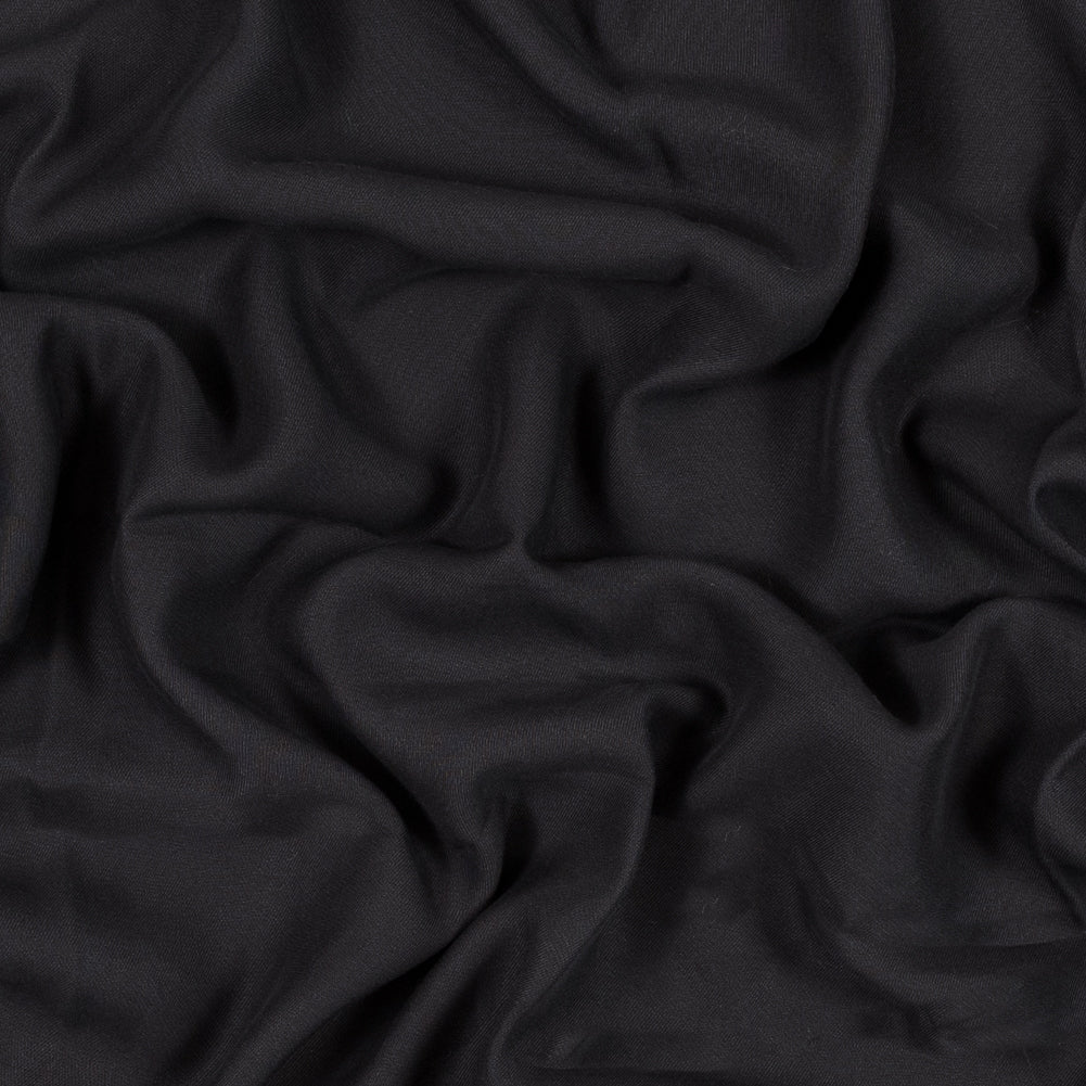 Tencel Twill - Charcoal - Brooke Collection Tencel Twill - Charcoal - Brooke Collection