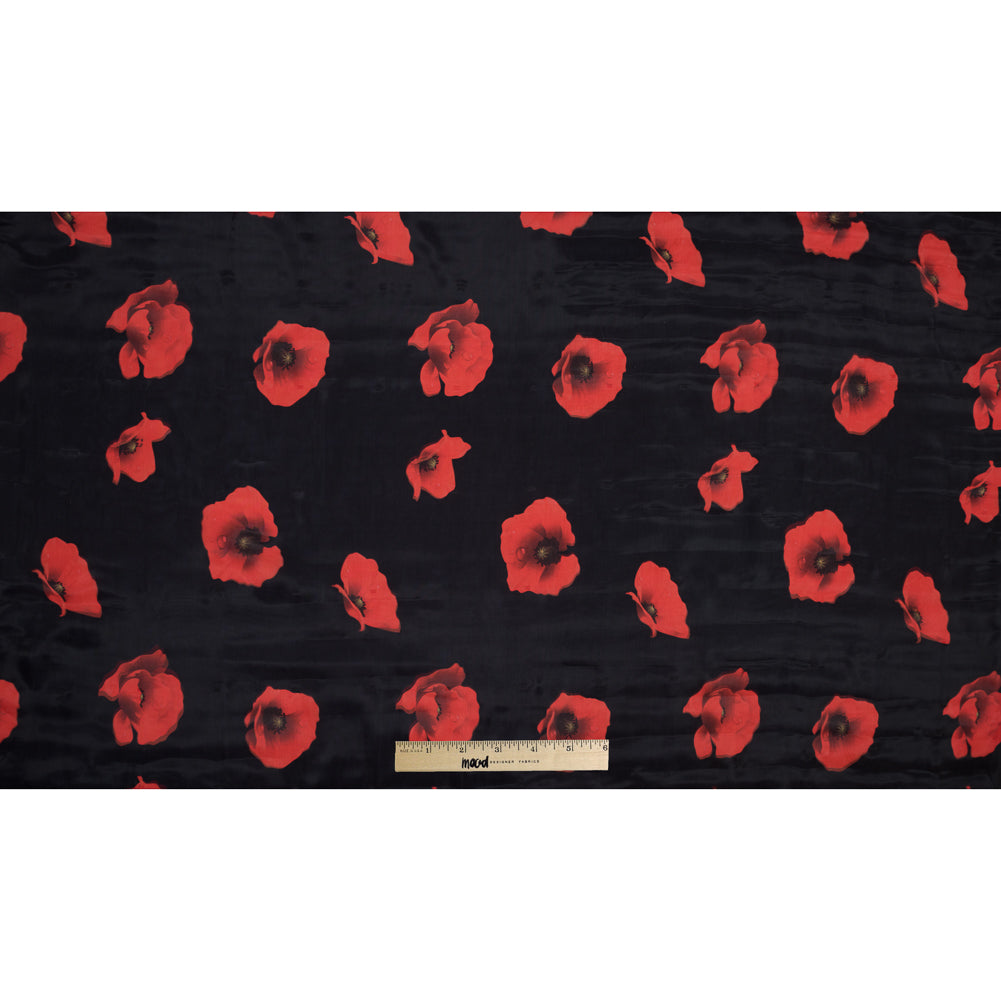 Mood Exclusive Van Gogh's Poppies 3D Fabric Folded Mood Exclusive Van Gogh's Poppies 3D Fabric Folded