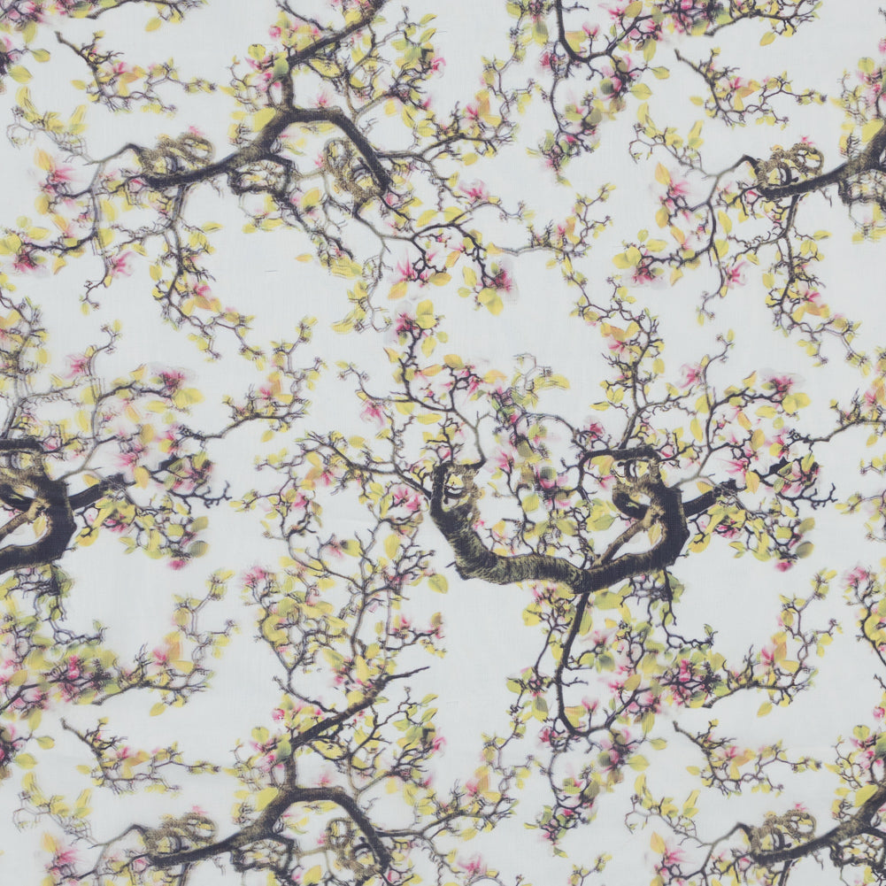 Mood Exclusive Wistful Blooms 3D Fabric Mood Exclusive Wistful Blooms 3D Fabric