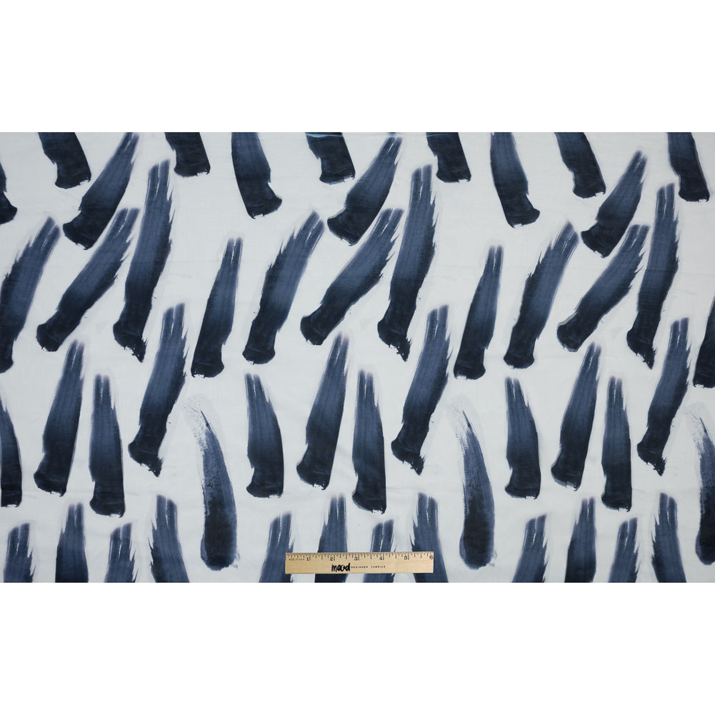 Mood Exclusive A Brushstroke's Pop 3D Fabric Folded Mood Exclusive A Brushstroke's Pop 3D Fabric Folded