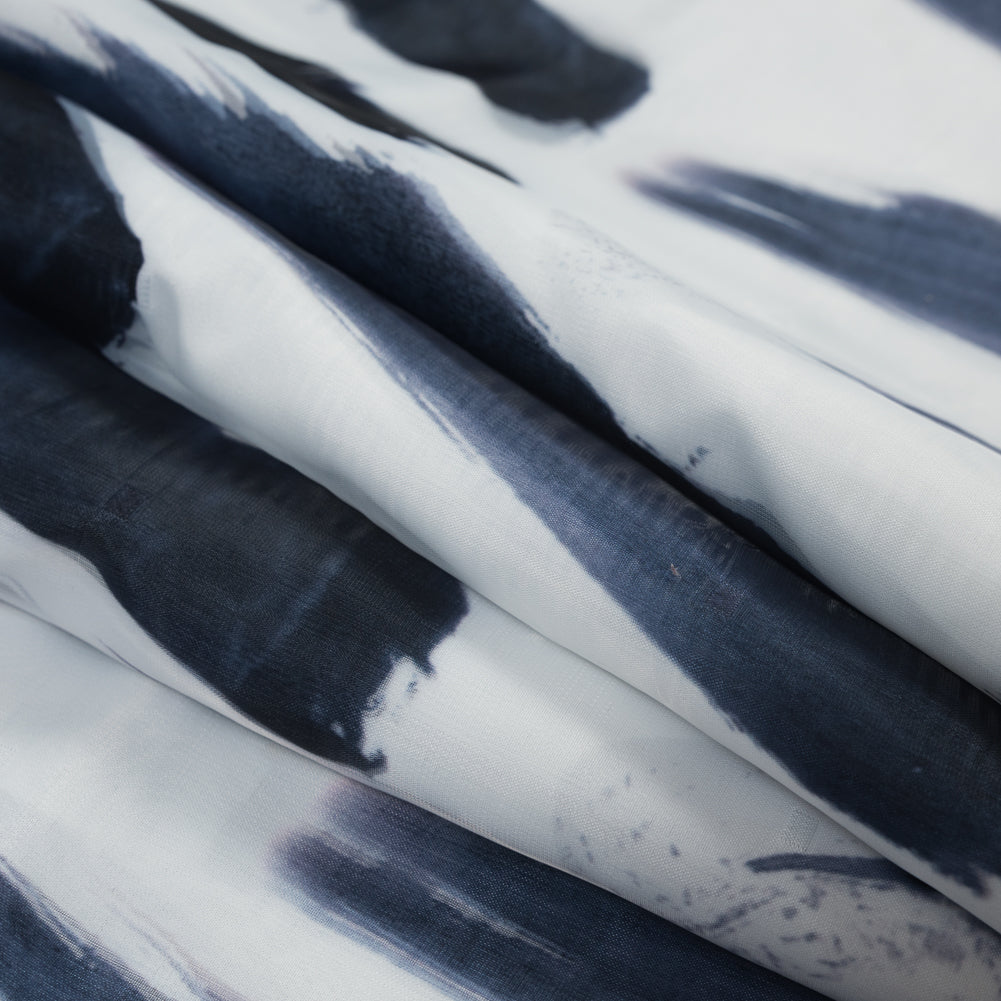 Mood Exclusive A Brushstroke's Pop 3D Fabric Detail Mood Exclusive A Brushstroke's Pop 3D Fabric Detail