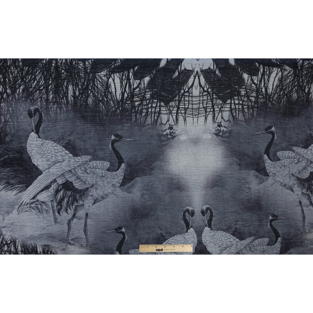 Mood Exclusive Mirror Lake 3-Ply Gauze Folded Mood Exclusive Mirror Lake 3-Ply Gauze Folded