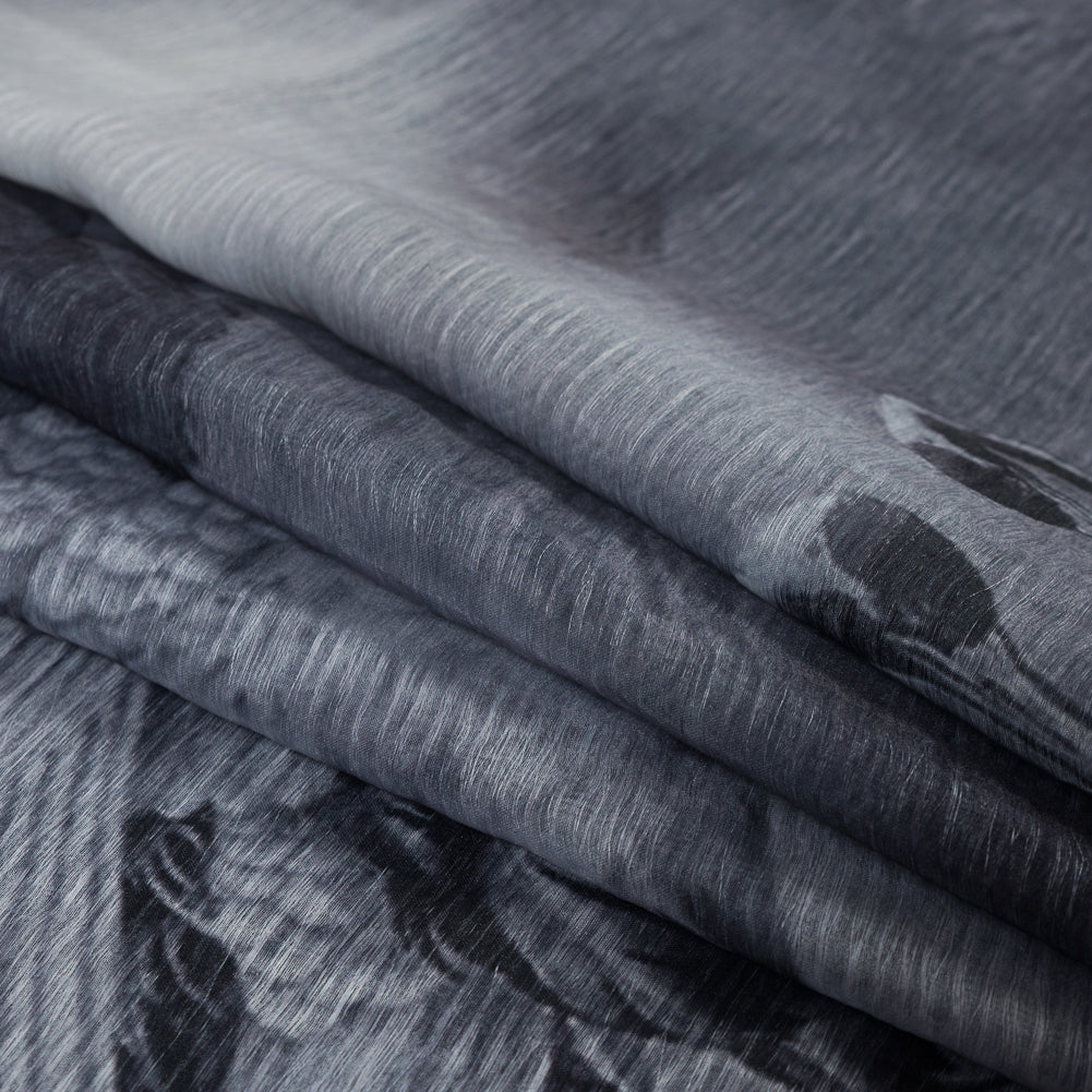 Mood Exclusive Mirror Lake 3-Ply Gauze Detail Mood Exclusive Mirror Lake 3-Ply Gauze Detail