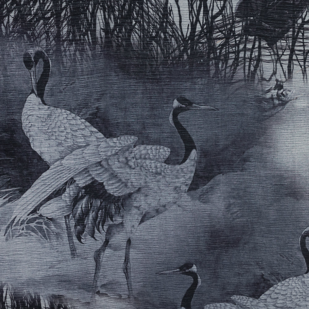 Mood Exclusive Mirror Lake 3-Ply Gauze Mood Exclusive Mirror Lake 3-Ply Gauze