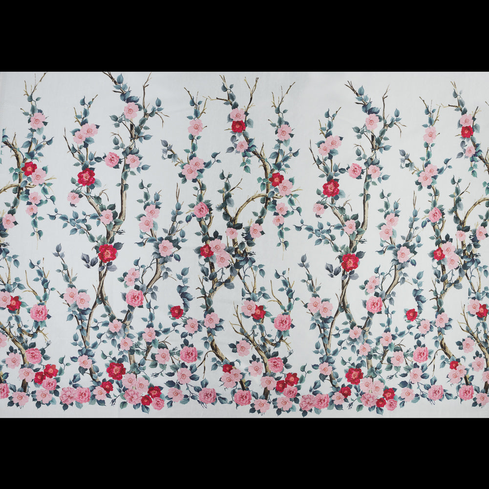 Mood Exclusive Sakura of the Spring Mikado Folded Mood Exclusive Sakura of the Spring Mikado Folded