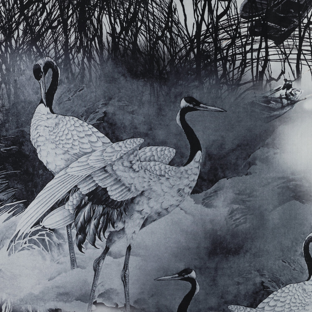 Mood Exclusive Mirror Lake Mikado Mood Exclusive Mirror Lake Mikado