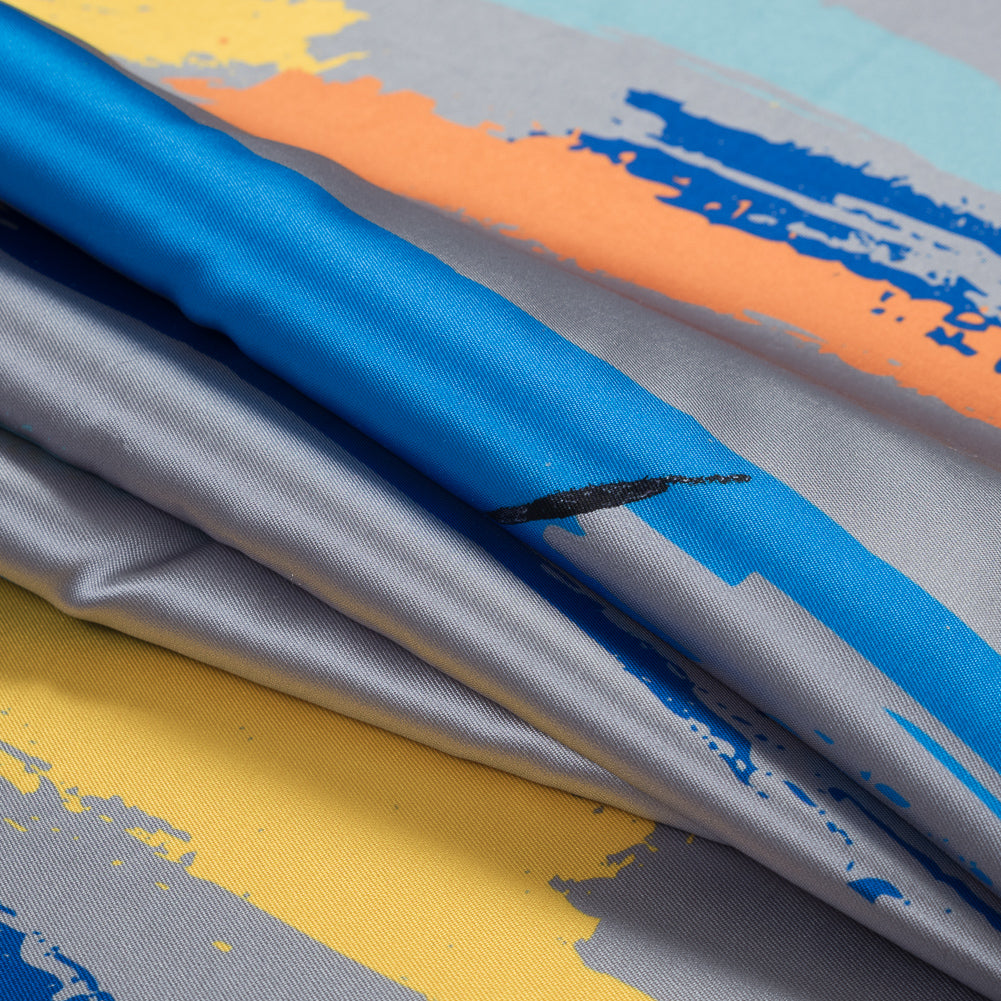 Mood Exclusive Through an Abstract Lens Mikado Folded Mood Exclusive Through an Abstract Lens Mikado Folded