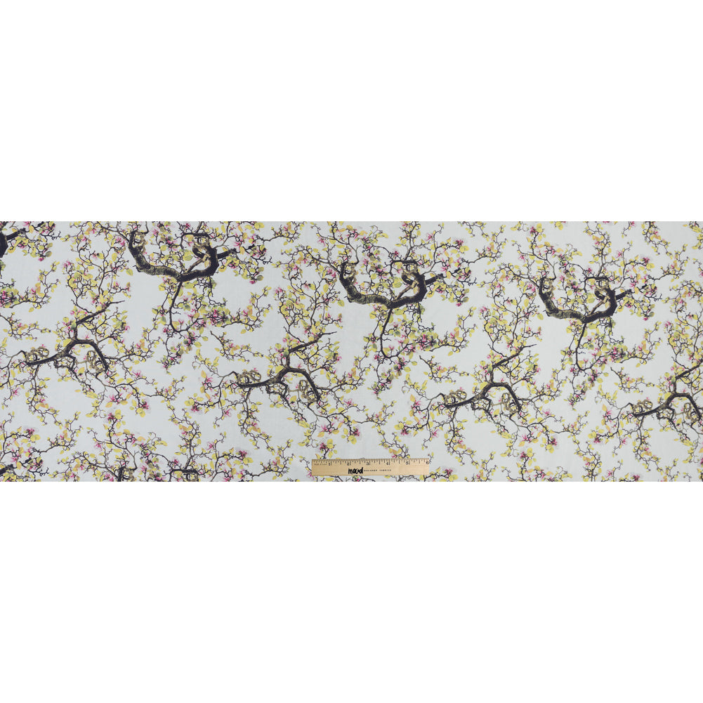 Mood Exclusive White Wistful Blooms Mikado Folded Mood Exclusive White Wistful Blooms Mikado Folded